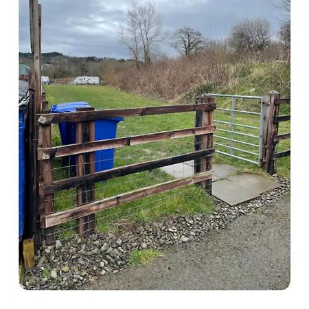 Aj'S Caravan Hire Aberystwyth Exterior photo
