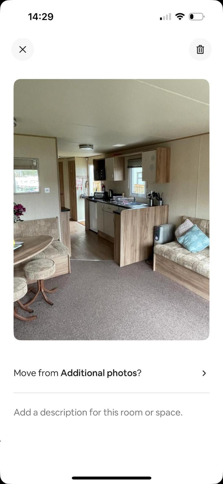 Aj'S Caravan Hire Aberystwyth Exterior photo