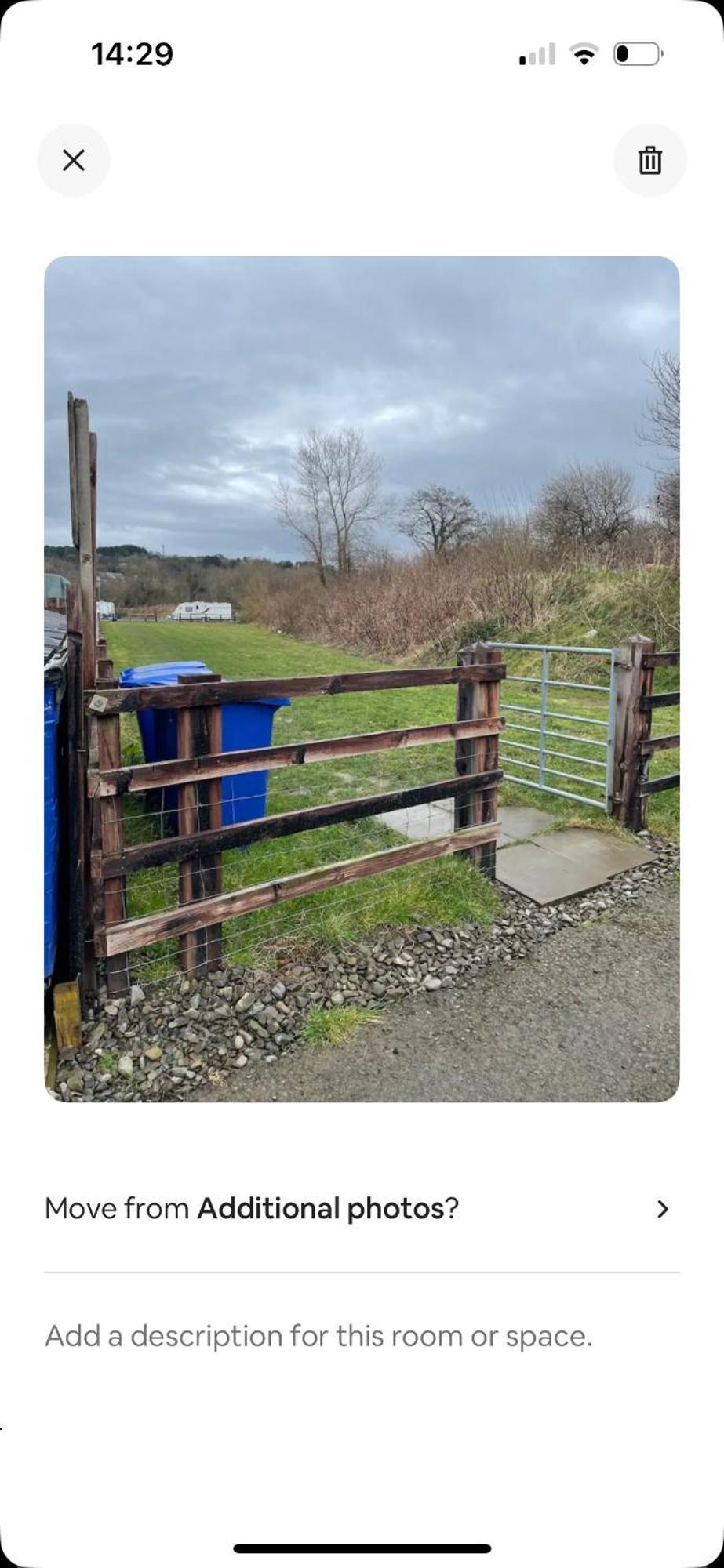 Aj'S Caravan Hire Aberystwyth Exterior photo