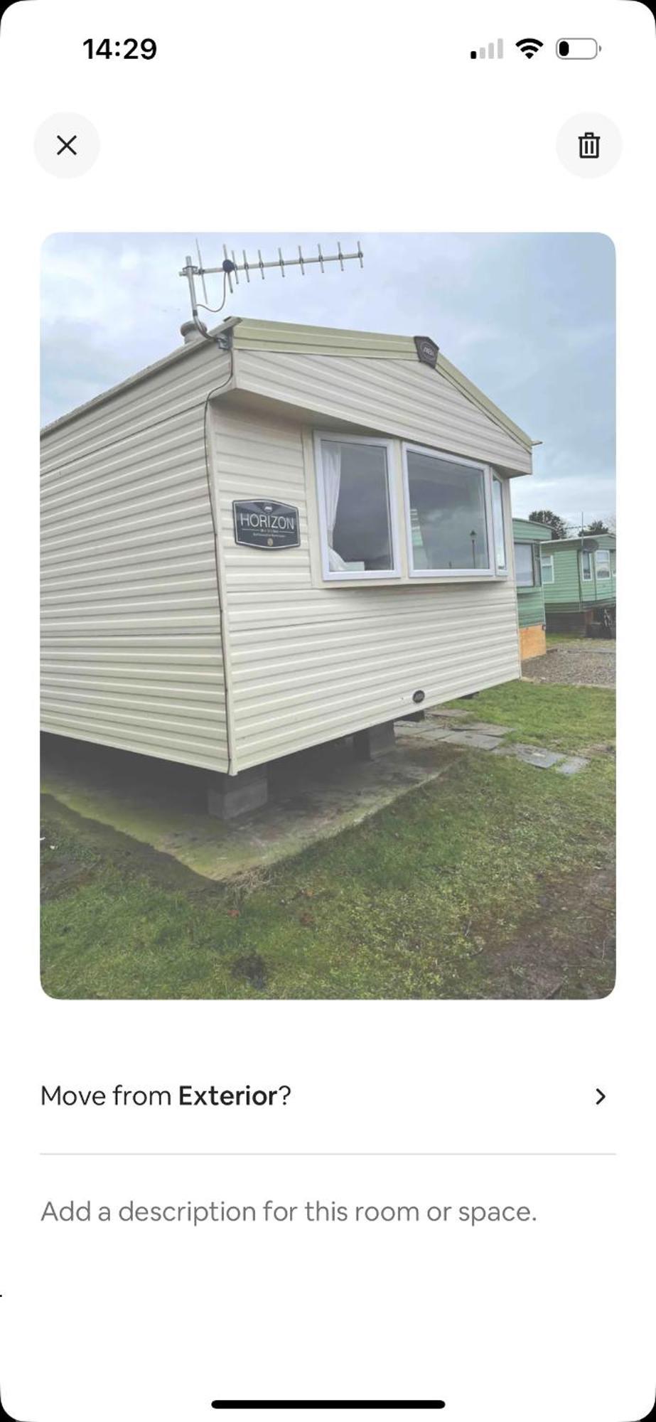 Aj'S Caravan Hire Aberystwyth Exterior photo