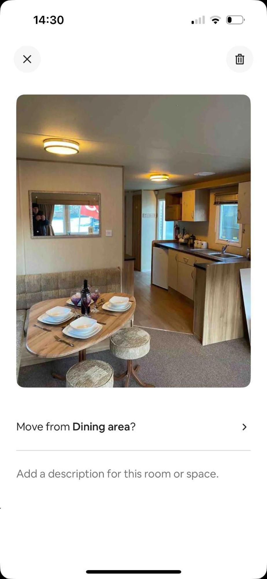 Aj'S Caravan Hire Aberystwyth Exterior photo